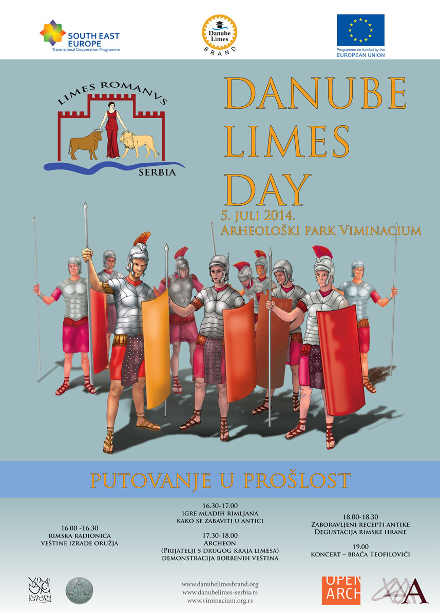 Danube limes day - Copy